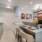 Myflat Wave Luxury 44