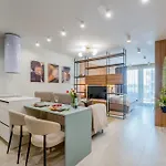 Myflat Wave Luxury 44 Appartement Siófok