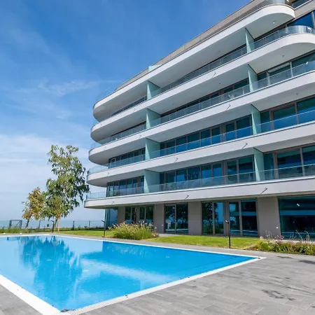 Myflat Wave Luxury 44