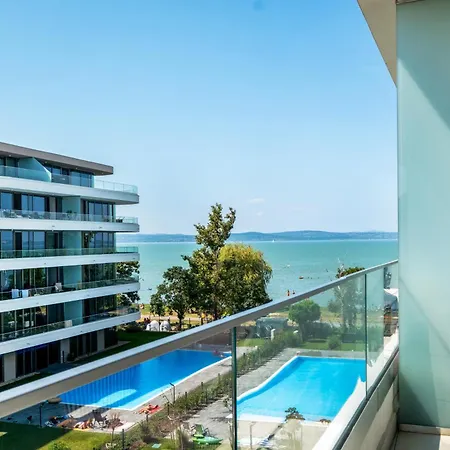 Myflat Wave Luxury 44