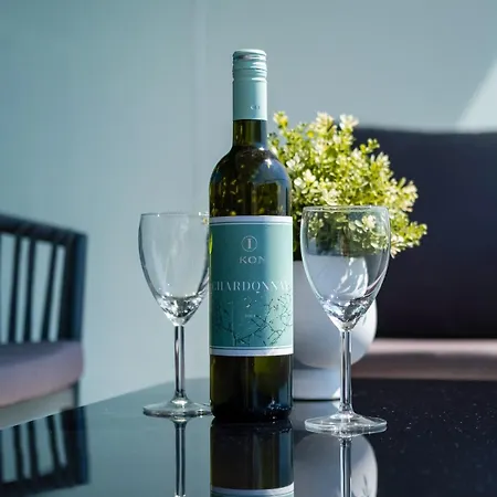 Apartamento Myflat Wave Luxury 44 *