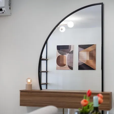 Apartment Myflat Wave Luxury 44 Siofok