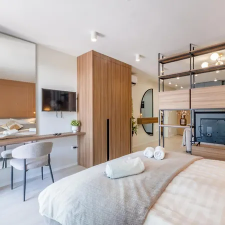 Myflat Wave Luxury 44