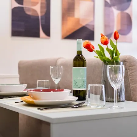 Myflat Wave Luxury 44