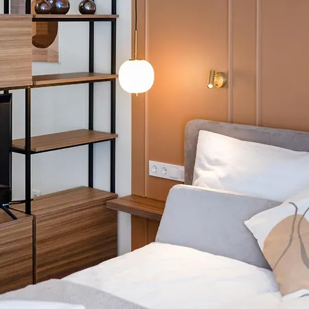 Myflat Wave Luxury 44 Siófok