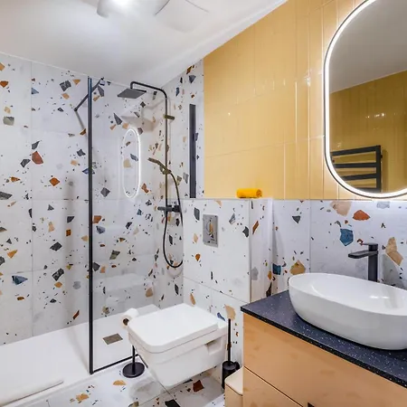 Myflat Wave Luxury 44 Siófok