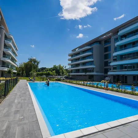 Myflat Wave Luxury 44