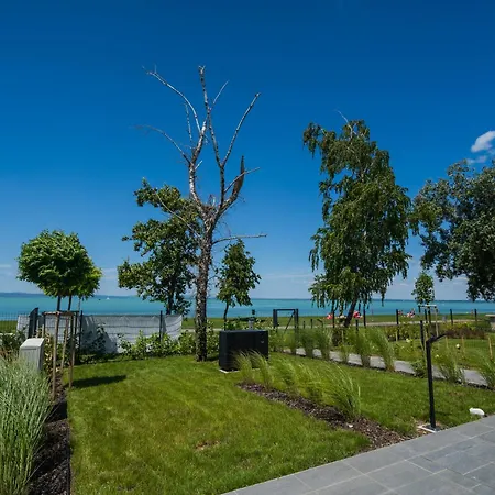 Lägenhet Myflat Wave Luxury 44