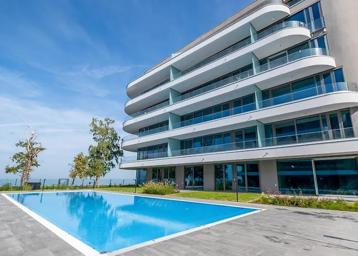 Myflat Wave Luxury 44