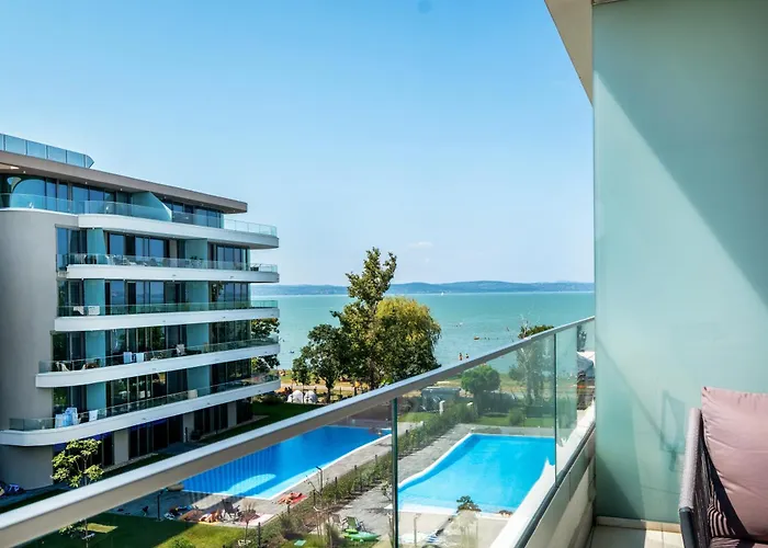 Myflat Wave Luxury 44