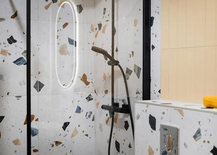 Myflat Wave Luxury 44 *