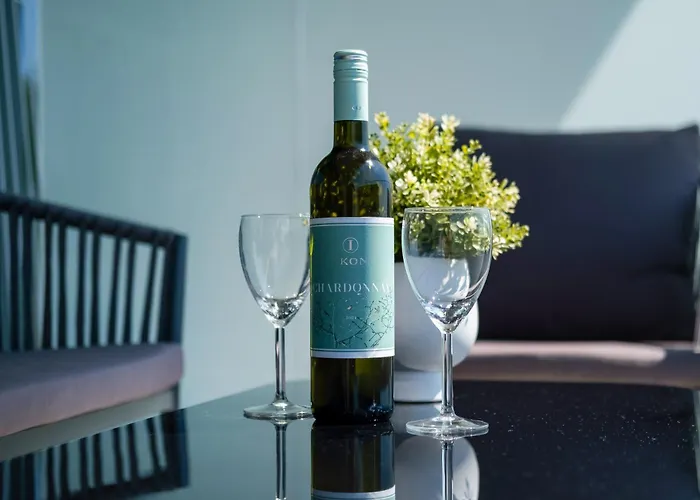 Apartmán Myflat Wave Luxury 44 *