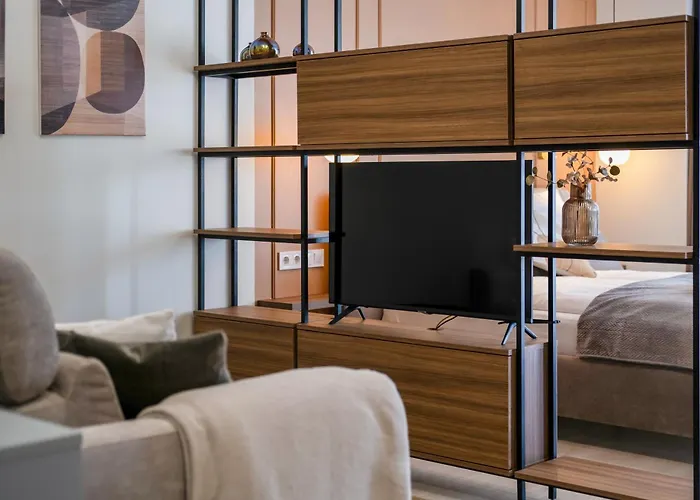 Myflat Wave Luxury 44