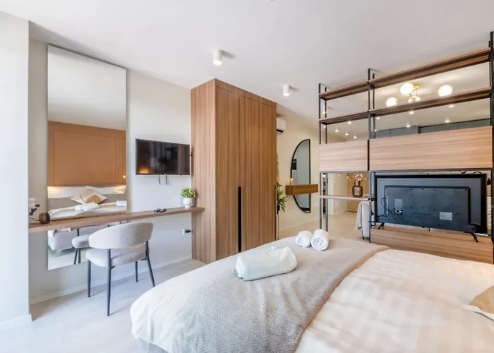 Myflat Wave Luxury 44