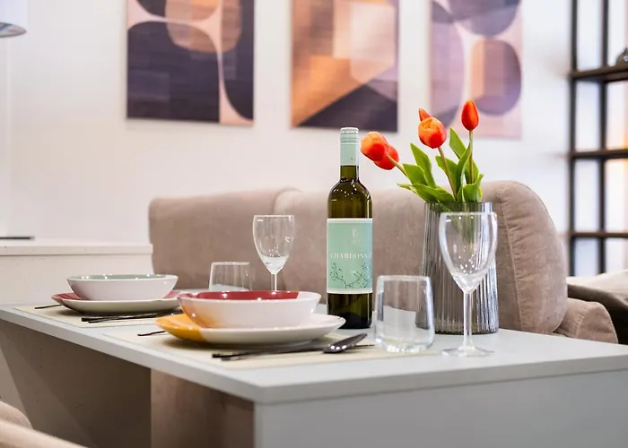 Myflat Wave Luxury 44