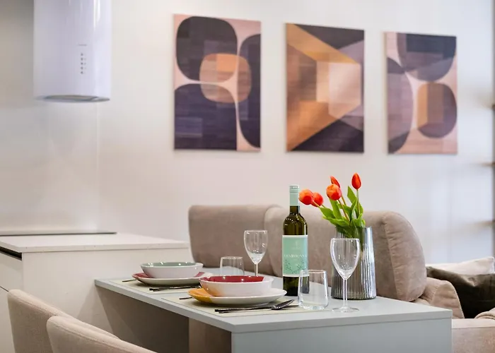 Myflat Wave Luxury 44 *