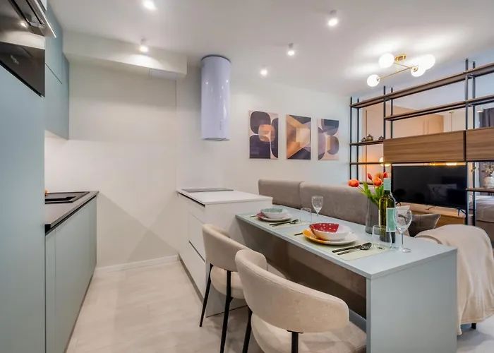 Myflat Wave Luxury 44