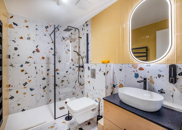 Myflat Wave Luxury 44 Siófok