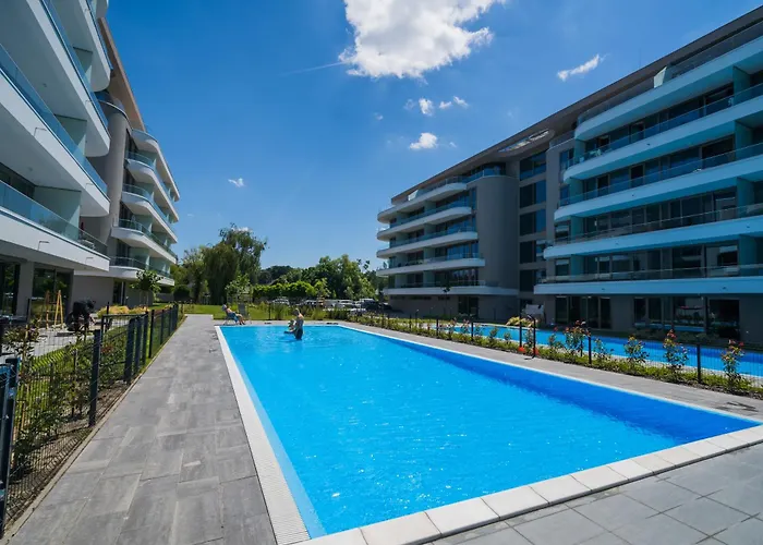 Myflat Wave Luxury 44