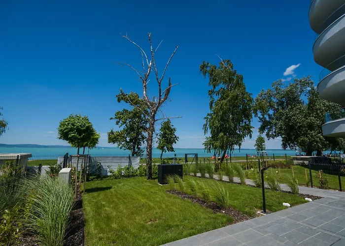 Apartment Myflat Wave Luxury 44